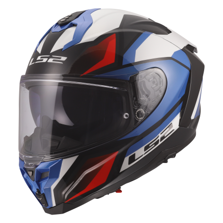 LS2 CHALLANGER II HELMET