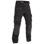 LINDSTRANDS STORBO LAMINATED TEXTILE PANTS