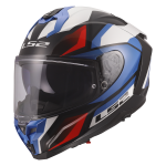 LS2 CHALLANGER II HELMET