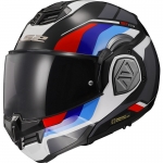 LS2 FF906 ADVANT MODULAR HELMET