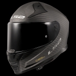 LS2 VECTOR 2 GLOSS CARBON