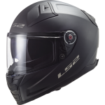 LS2 FF811 VECTOR 2 MATT BLACK - 22.06
