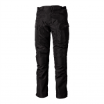 RST ALPHA 5 CE TEXTILE JEANS BLACK