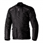 RST ENDURANCE CE TEXTILE JACKET BLACK BLACK