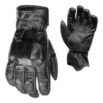 RST HILLBERRY GLOVES BLACK