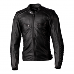 RST ROADSTER 3 CE MENS LEATHER JACKET