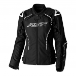 RST S1 LADIES TEXTILE JACKET