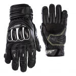 RST TRACTECH EVO SHORT LEATHER GLOVE