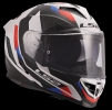 LS2 STORM 3 HELMET