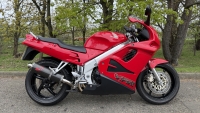 1997 R HONDA VFR750F