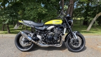 2018 68 KAWASAKI Z900RS