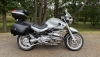 2003 03 BMW R850R