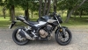 2020 70 HONDA CB500FA
