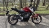 2021 21 HONDA CB125R